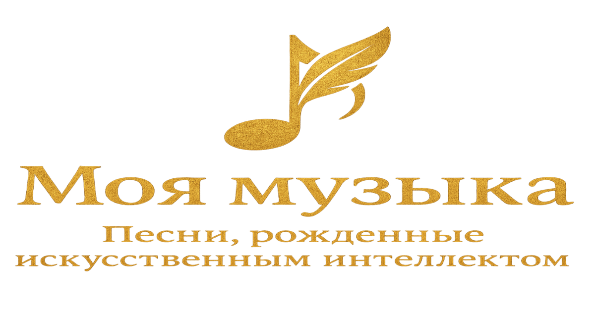 Моя музыка
